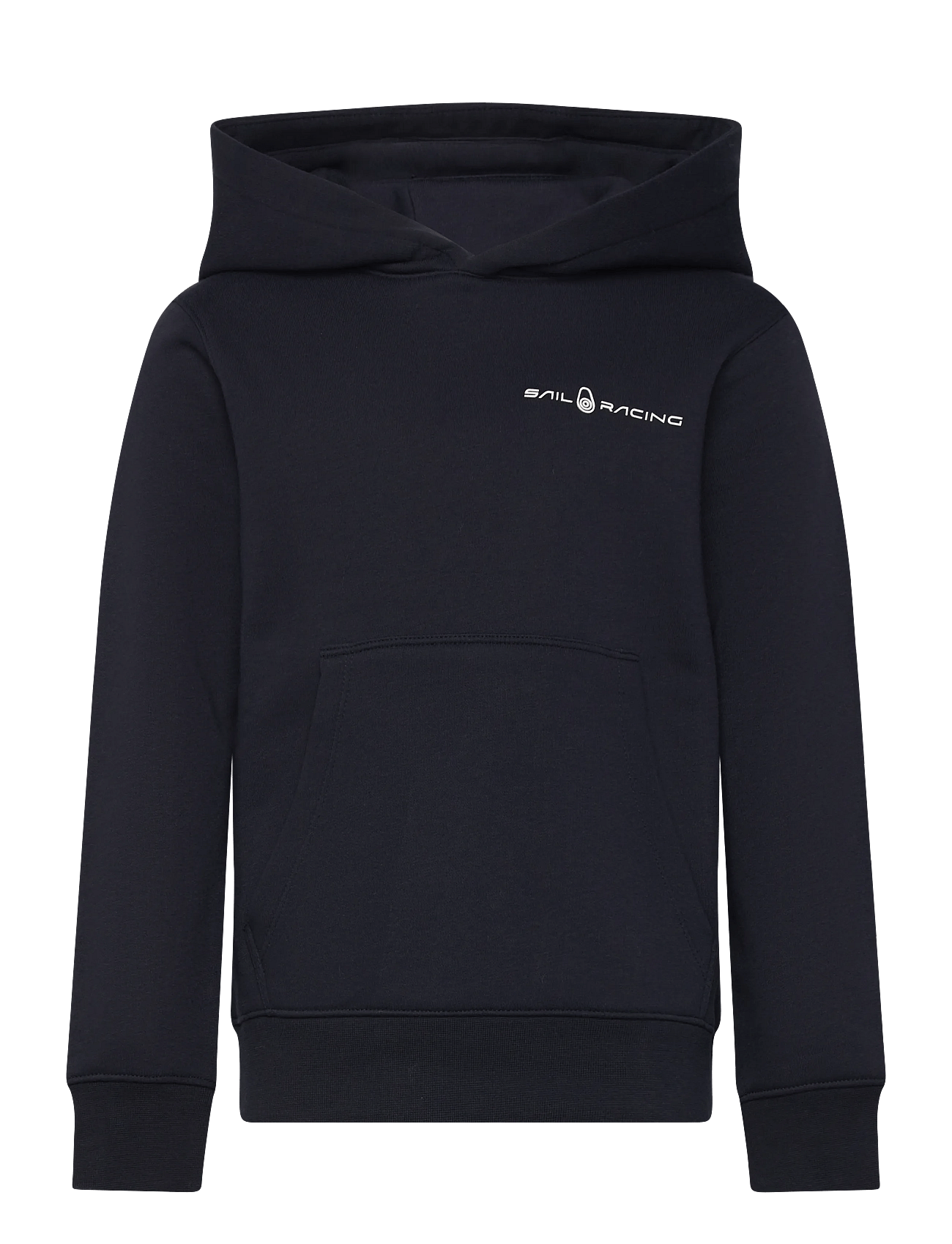 Sail Racing Jr Bowman Logo Hood - Navy - 158