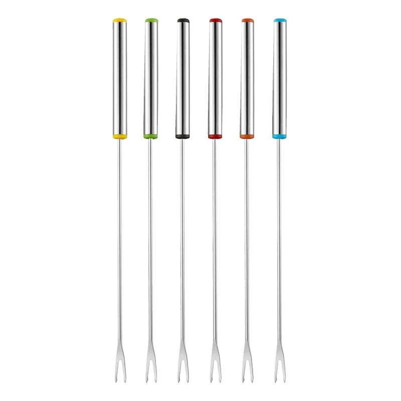 Fonda Fonduegafflar 6-pack