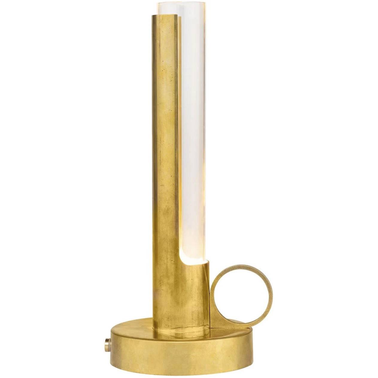 Bordslampa Visir