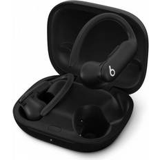 Apple Earphones Beats Powerbeats Pro 2 Jet Black