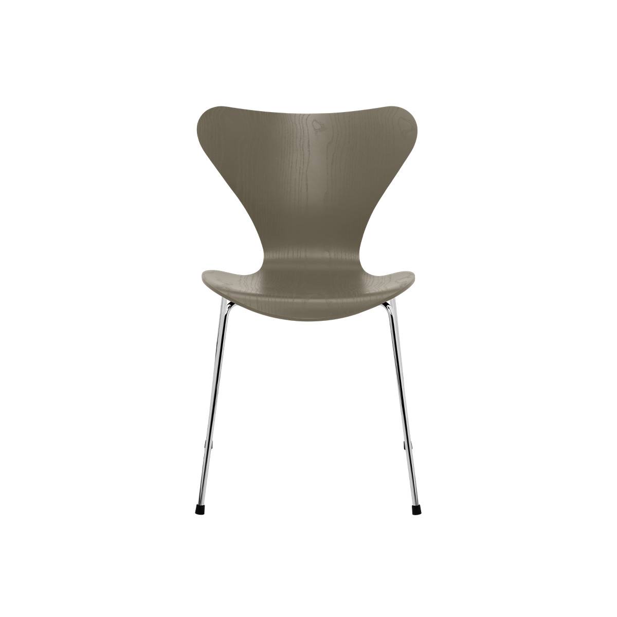 Fritz Hansen | 3107 Sjuan färgad