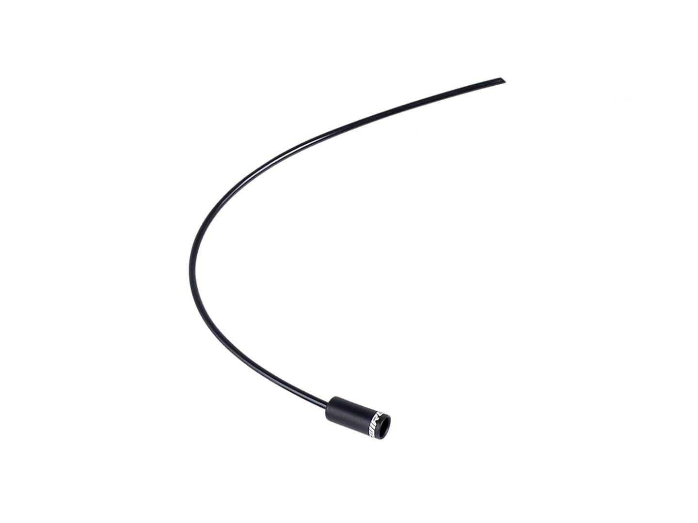 Jagwire endestop for yderkabel med tip - 150 mm