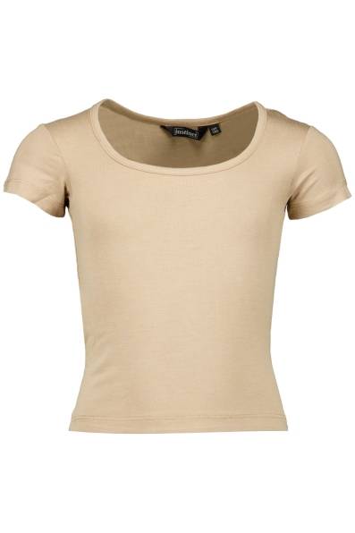 Girls S/s Top