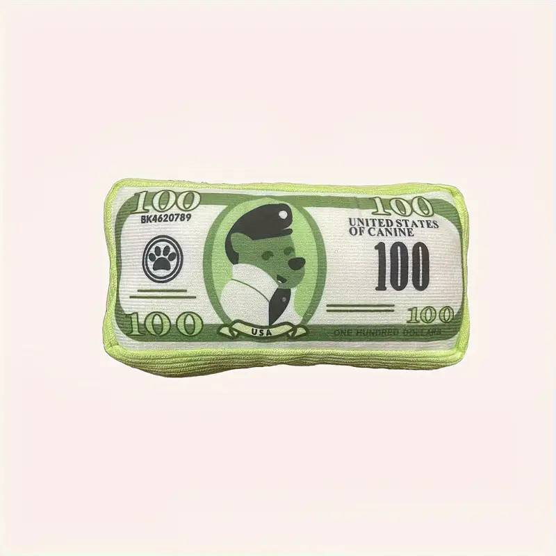 Woof Money - Hundleksak