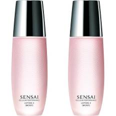 2st Sensai Cellular Performance Lotion II (Moist) - 125 ml