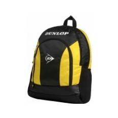 Dunlop SX Club sportsrygsæk sort og gul
