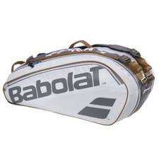 Babolat RH6 Pure Wimbledon Tennistaske