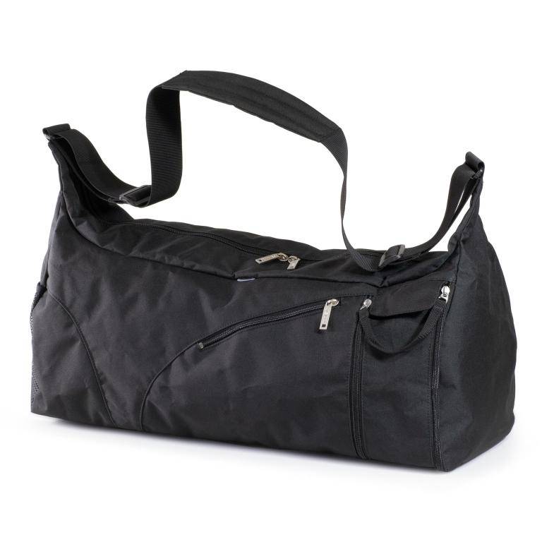 Black CONTAINER XL