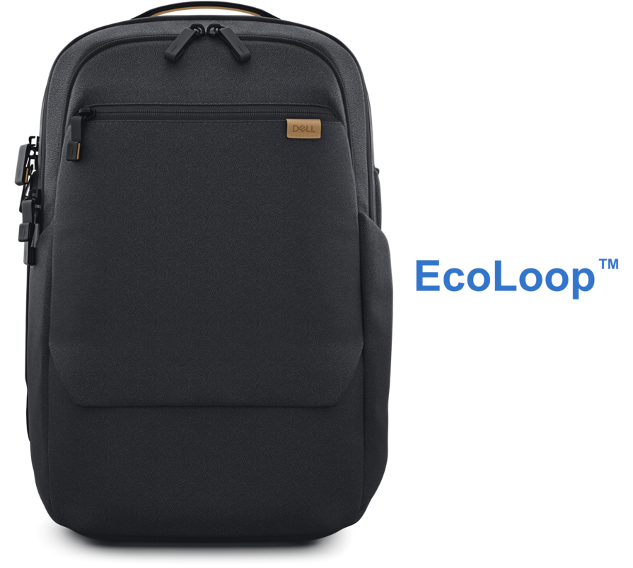 Dell Pro 14-16 Premium EcoLoop-rygsæk - CP7625