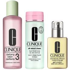 Clinique Routine for Combination/Oily Skin Routine for Combination/Oily Skin - 525 ml