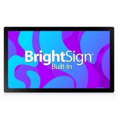 BrightSign Built-in Touch All-in-One Monitor