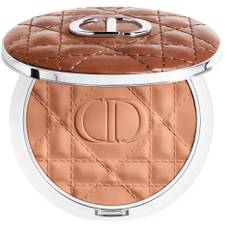DIOR Forever Nude Bronze Powder Bronzer in a Matte Finish 10 Soft 18 g - Puder Från Magasin - 10 Soft Matte (18 g)