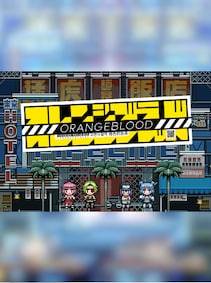 Orangeblood - Steam - Key GLOBAL
