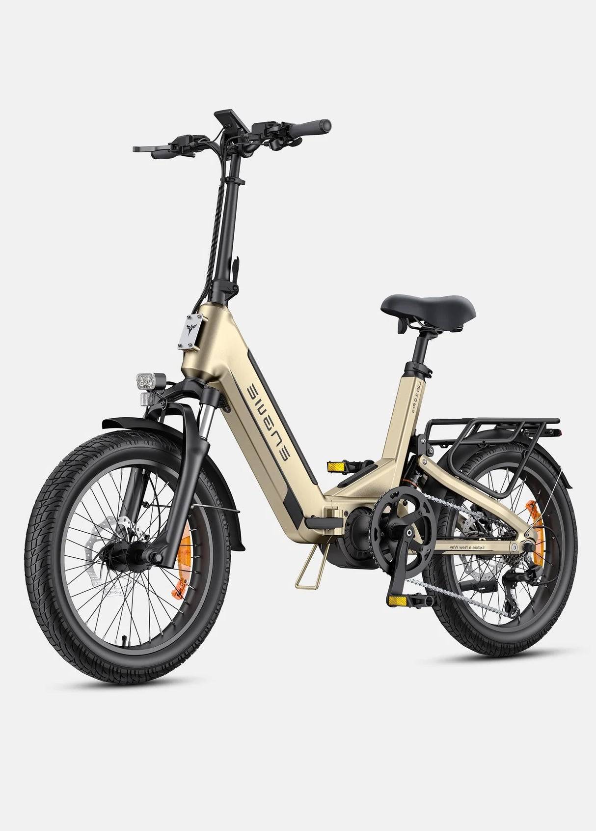 Engwe L20 3.0 PRO - Champagne