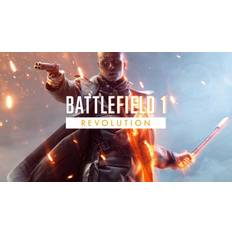 Battlefield 1 Revolution (PC) - Standard