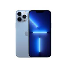 Apple iPhone 13 Pro Max, 128GB, Alpenblau (Generalüberholt)