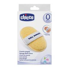 Chicco Sponge Handske, Gul