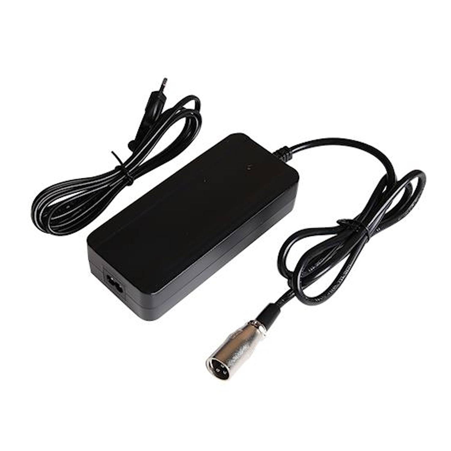 Promovec Laddare 42V/2,00 A, 3 pins   Cykeldelar - Batterier & laddare - LaddareCykeldelar   Batterier & laddare   Laddare