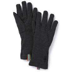 Handsker i merinould Smartwool Thermal Merino Glove (Charcoal Heather)
