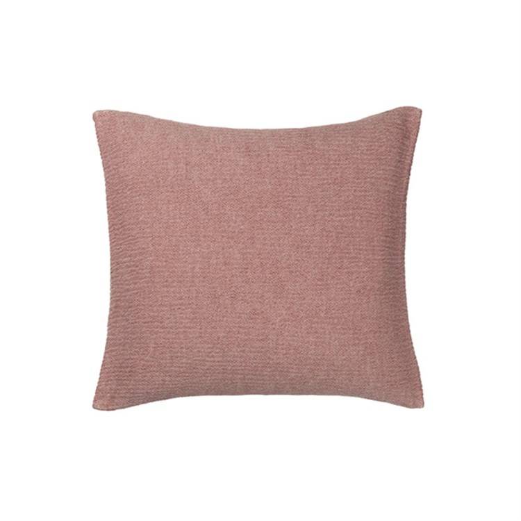 Elvang Thyme Pude Rusty Red