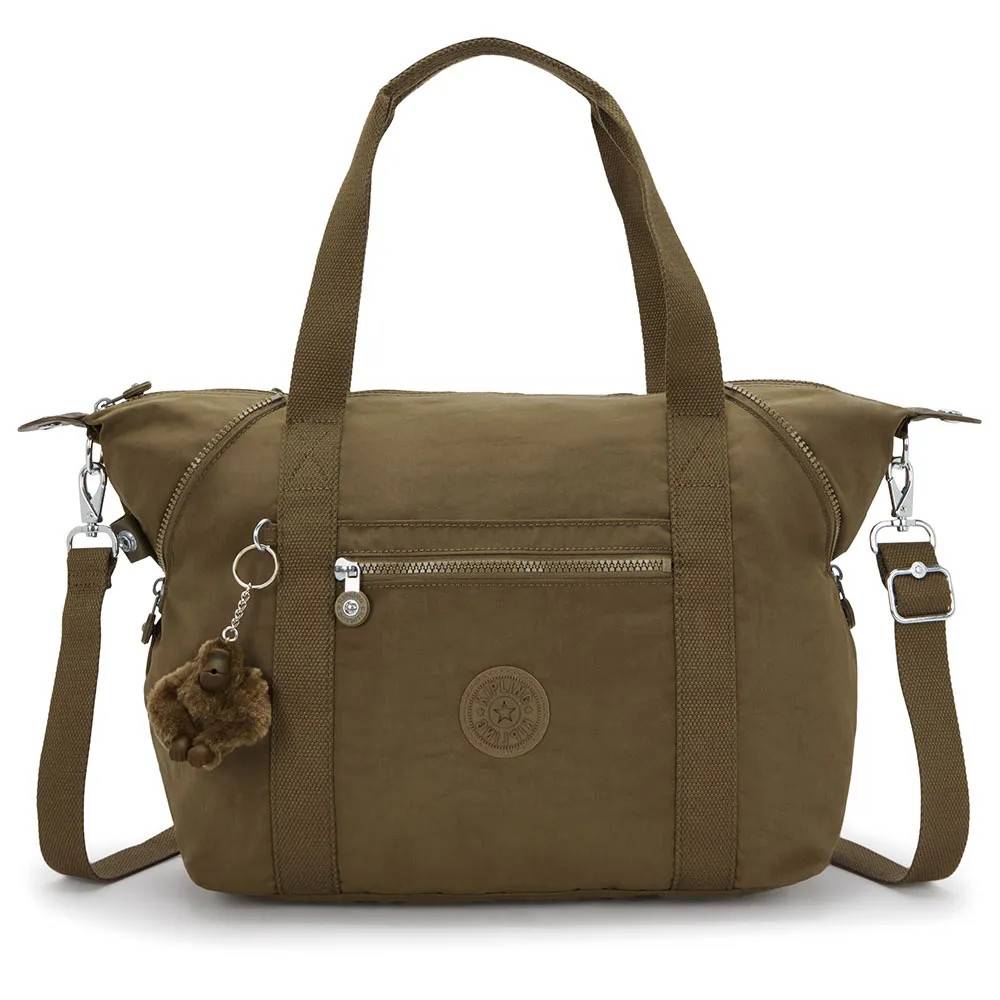 Kipling Art 21l Taske