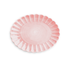 Mateus Oyster Fat Ljusrosa (35 x 30)