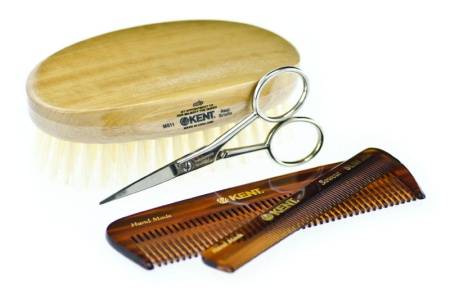 SLIQHAQ SELECTED - Colonel Beard Kit