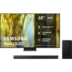 Samsung 65" QN73F Neo QLED 4K Mini LED Smart TV (2025)