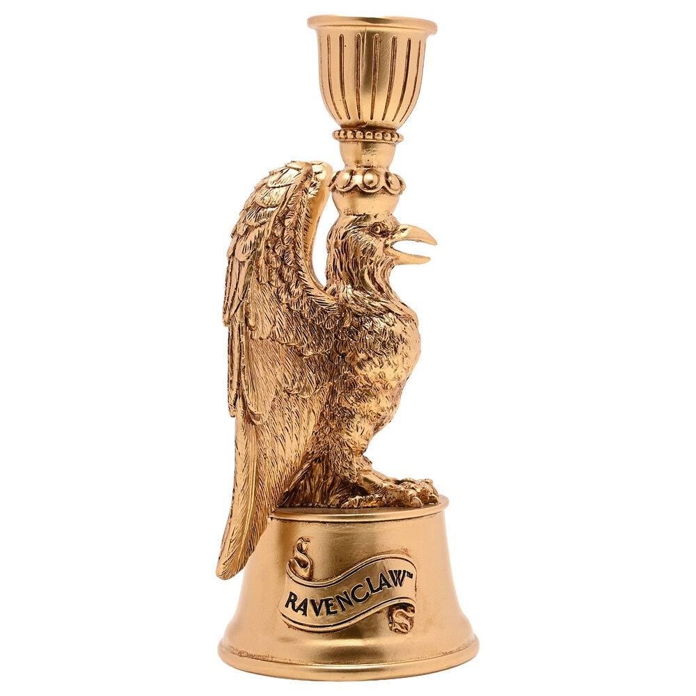 Harry Potter Ravenclaw Raven 3D candle holder