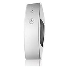 Mercedes-Benz Club Eau de Toilette Natural Spray, 100 ml
