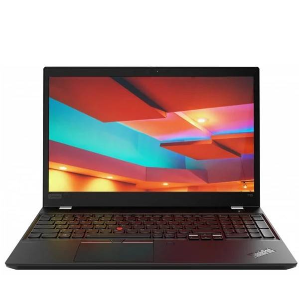 Lenovo ThinkPad T15 Gen. 2 15.6" - 256GB SSD - i5-1135G7 - 16GB - Win11 - Defekt: USB-C - Stand B*