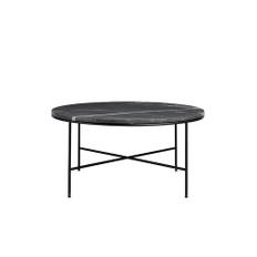 Planner | Fritz Hansen Charcoal MC300 - Ø80 cm