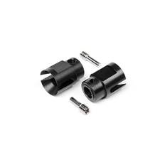 Center cup drivaxel Pulse