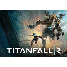 Titanfall 2 (PC) Steam Account - GLOBAL