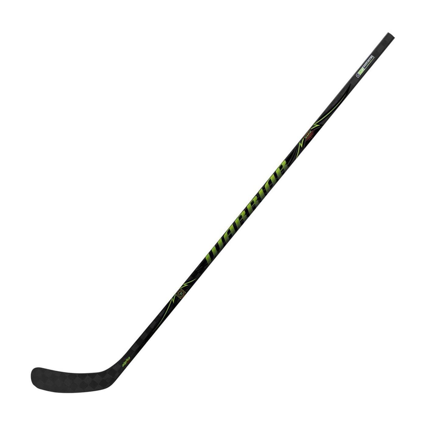 Warrior Ishockeystav Alpha Deluxe Sr