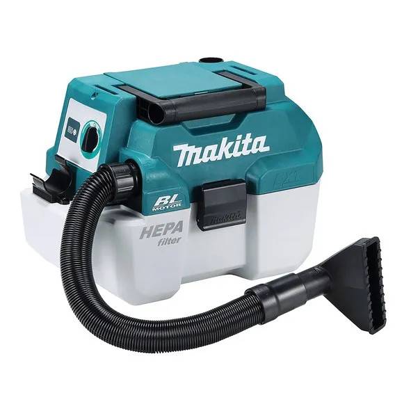 MAKITA Støvsuger LXT ® 18V - 7,5 L