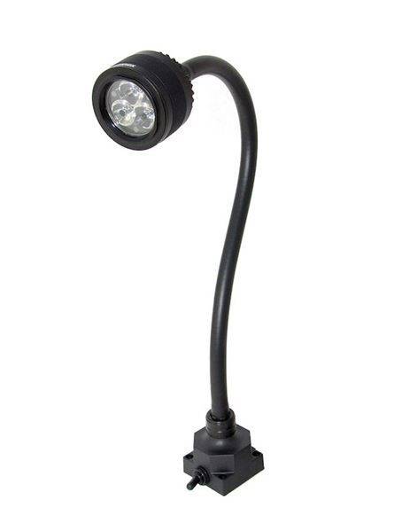 Arbetslampa Solus 6, IP65, LED 5,5w 500 mm