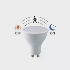 Ljuskälla LED Sensor 5W GU10 - Colors