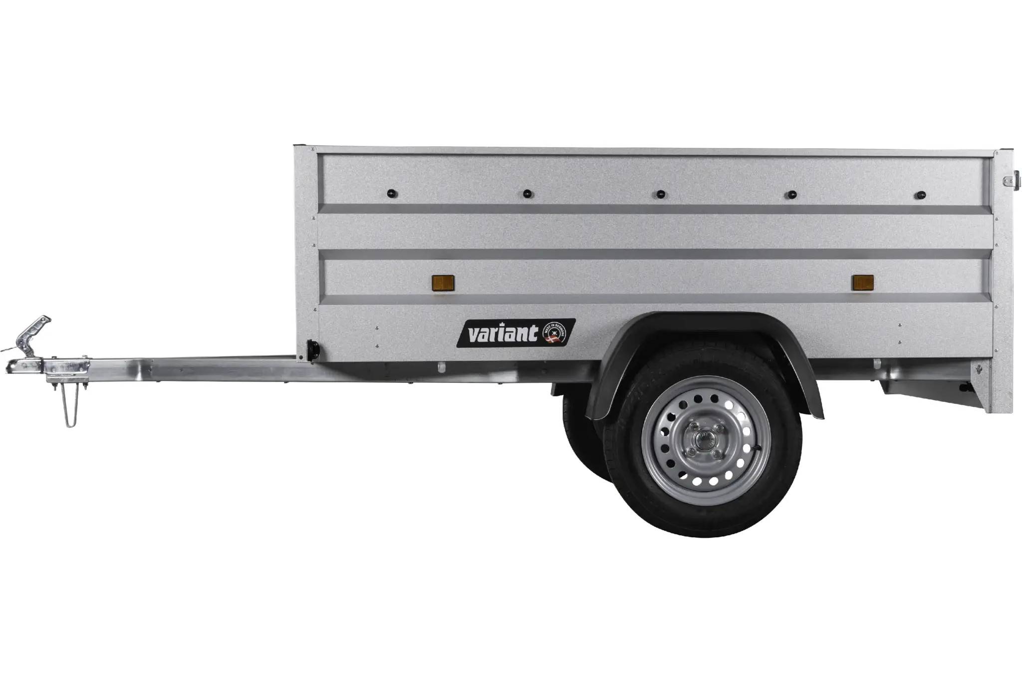 205 XL – 750 kg.