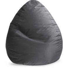 Beanbag Marla XXL Antracit grå