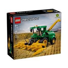 LEGO® Technic 42168 John Deere 9700 Forage Harvest