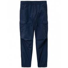 Cargo Jogger Pant - Blue