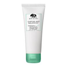 Checks And Balances Polishing Face Scrub Levigante Esfoliante 75 ml