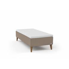 Ekens Element Boxmadras Sand 105x200 cm