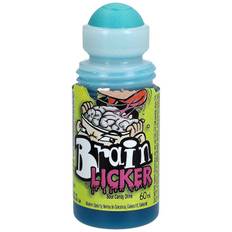 Brain Licker Blue