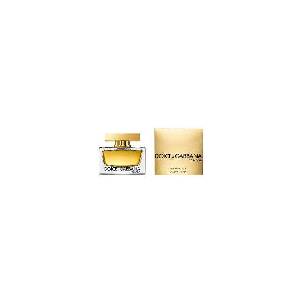 Dolce & Gabbana The One EDP 50ml — Eau de Parfum