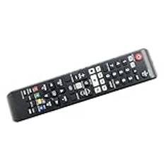 Fjärrkontroll for Samsung hemmabio BD TV DVD-spelare HTF9730 AH59-02538B Controller