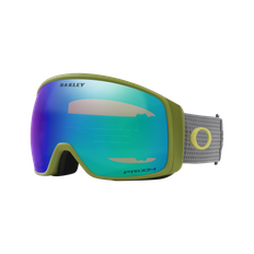 Oakley Flight Tracker L Snow Goggles - Prizm Argon Iridium - INGEN FARVEKODE (INGEN STØRRELSESKODE)