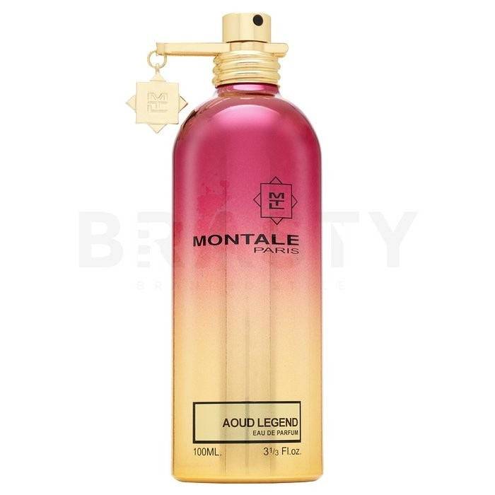 Montale Aoud Legend EDP U 100 ml
