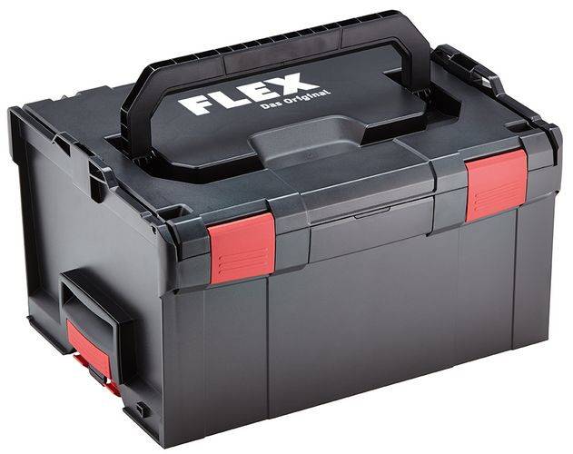 FLEX L-box kasse 26x44x36 cm (414.093)